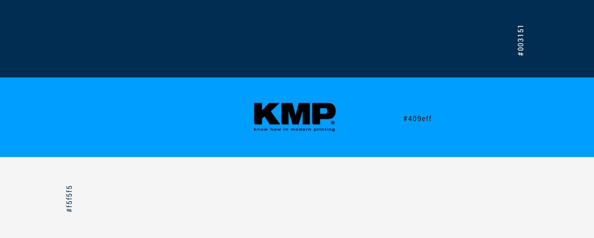 KMP Print & Lifestyle