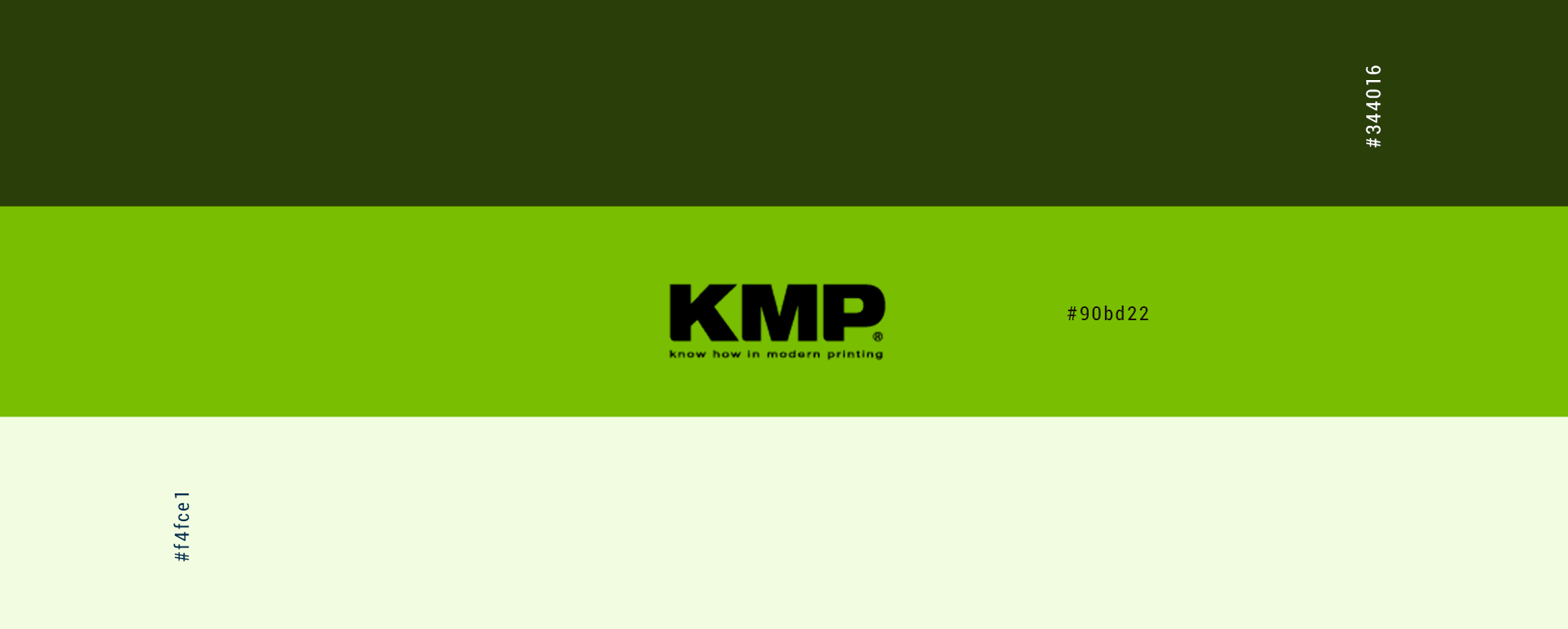 KMP Print & Lifestyle