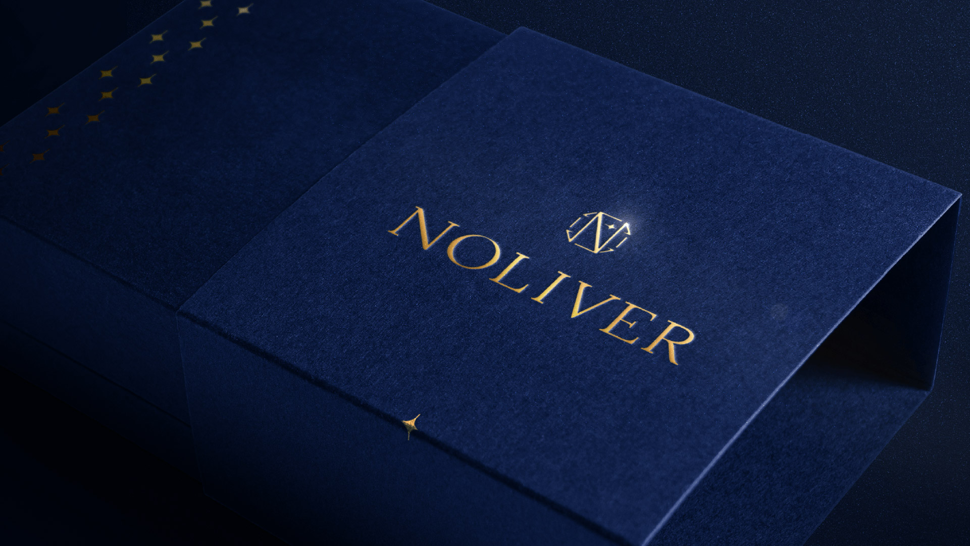 NOLIVER · Fine Jewelry