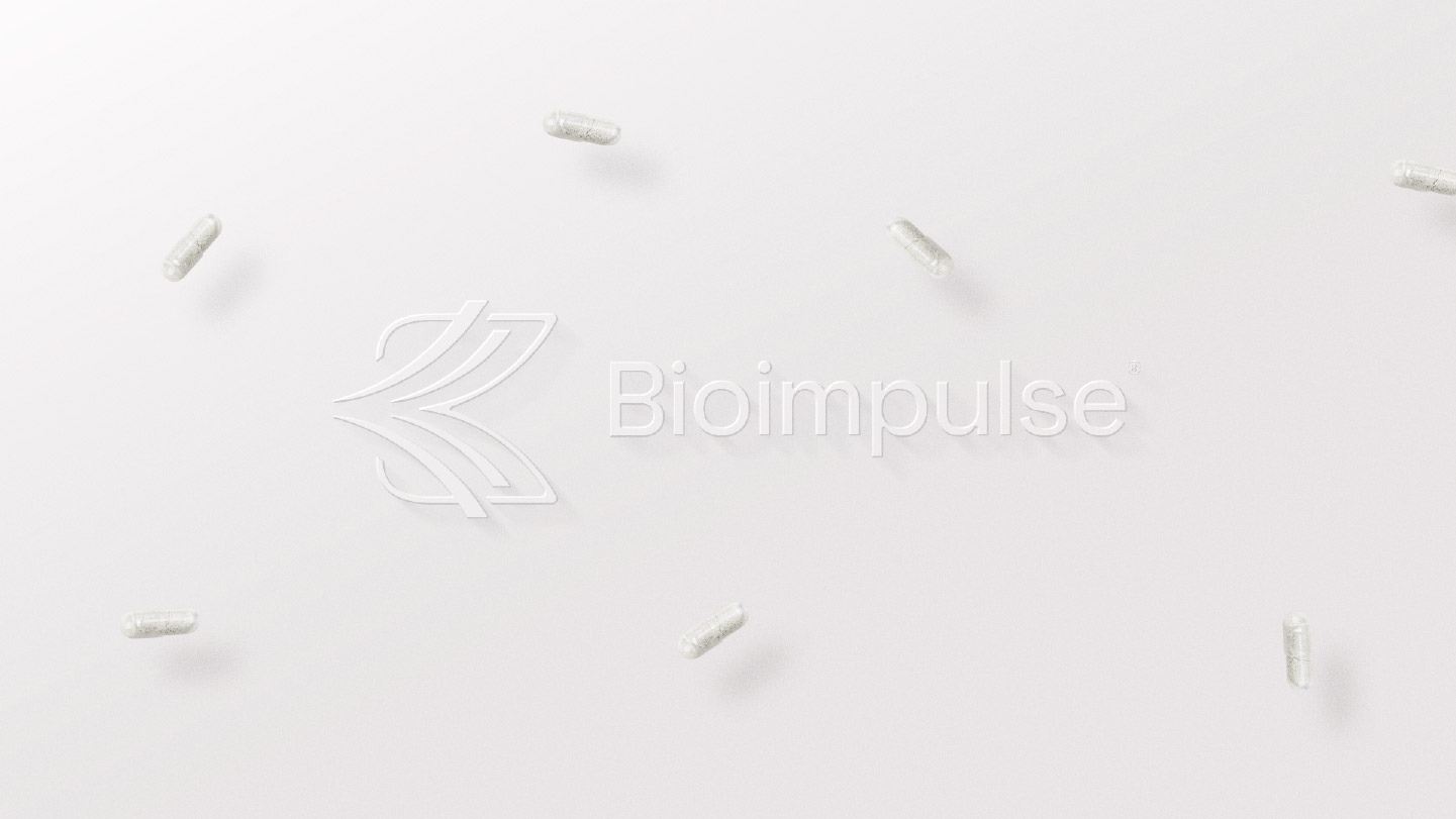 Bioimpulse · Suplementos