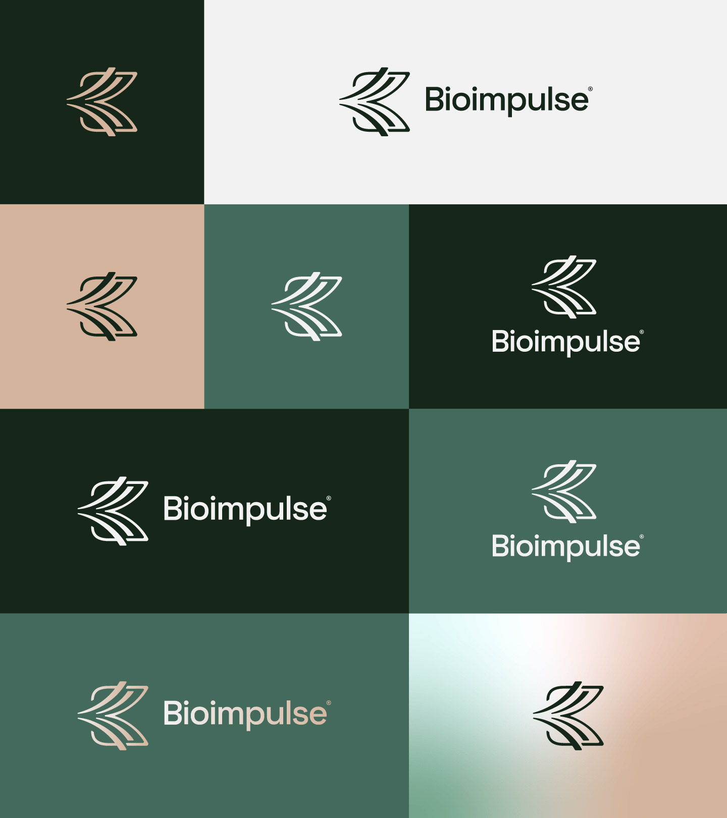 Bioimpulse · Suplementos