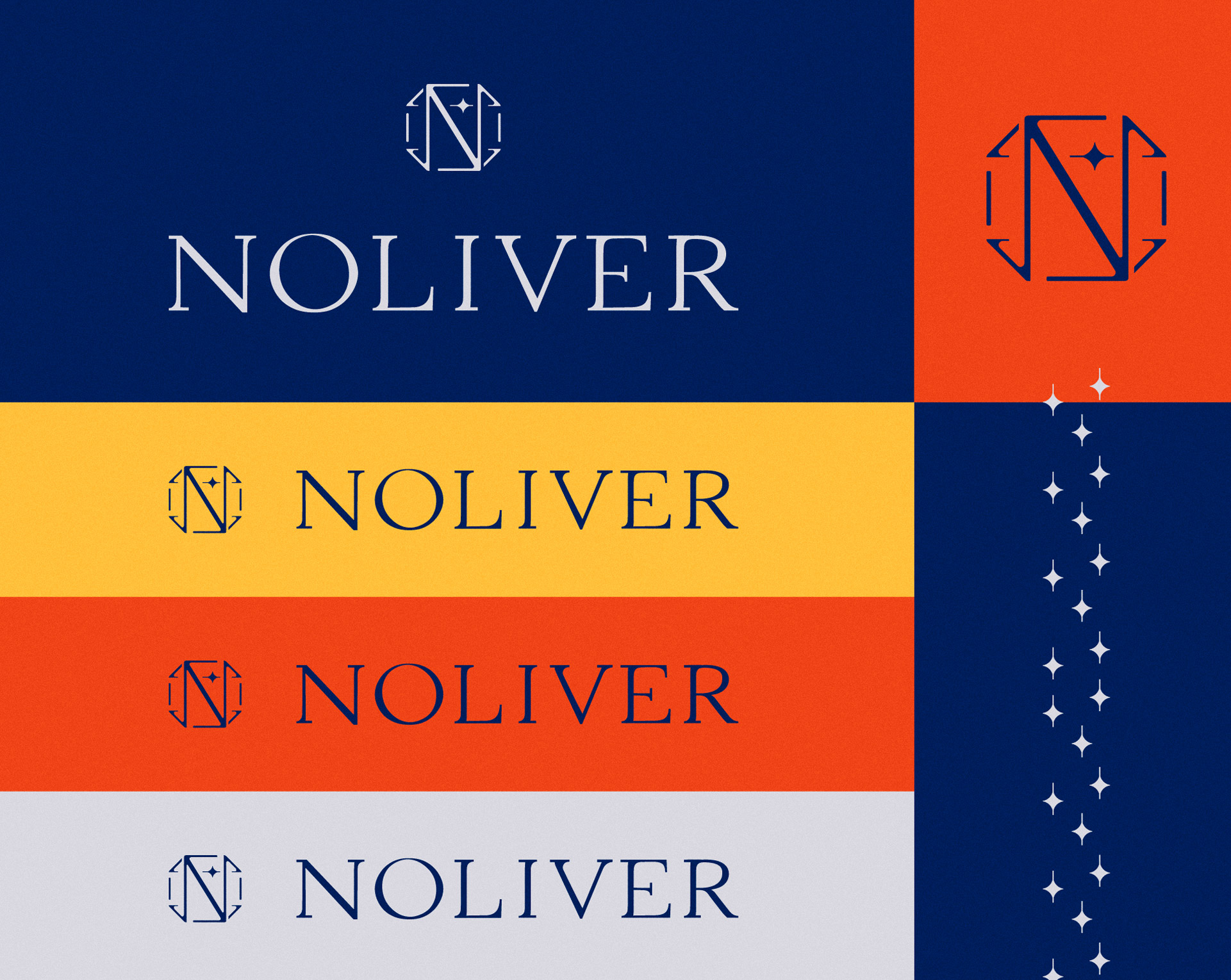 NOLIVER · Fine Jewelry