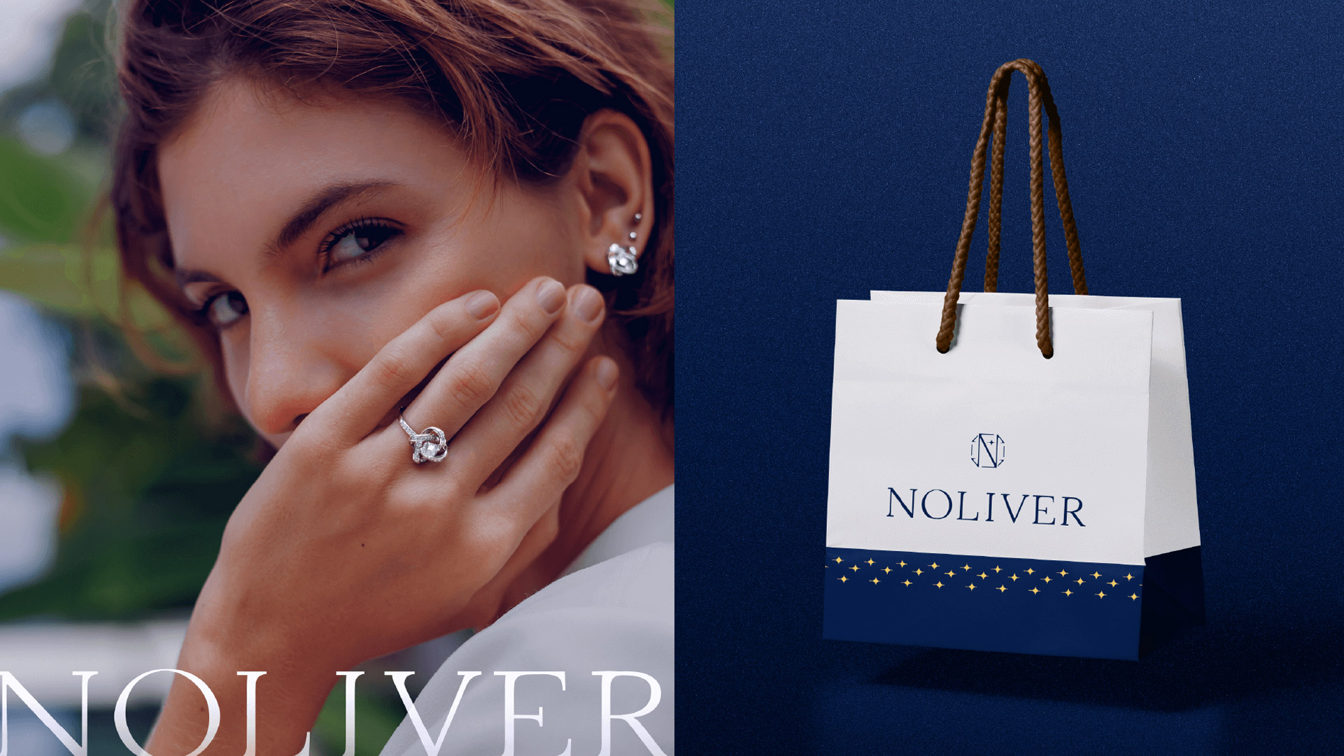 NOLIVER · Fine Jewelry