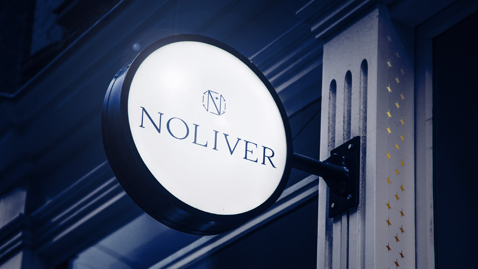 NOLIVER · Fine Jewelry