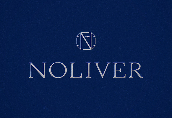 NOLIVER · Fine Jewelry