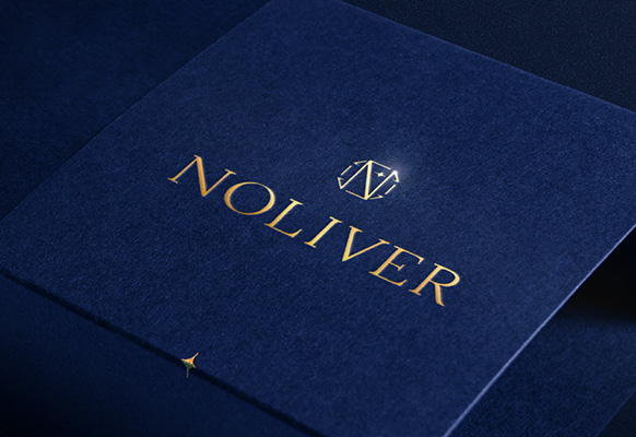 NOLIVER · Fine Jewelry