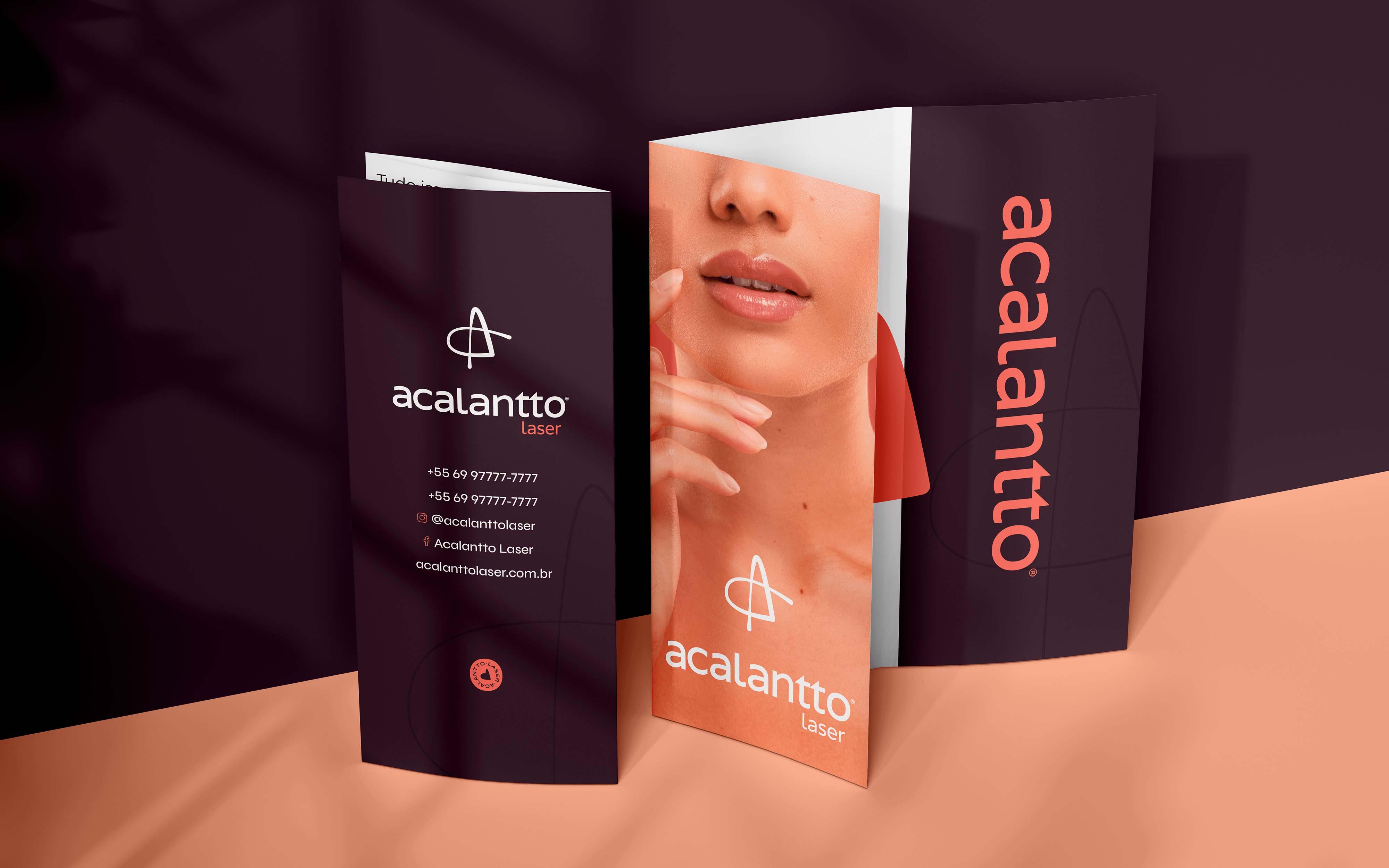 Acalantto Laser