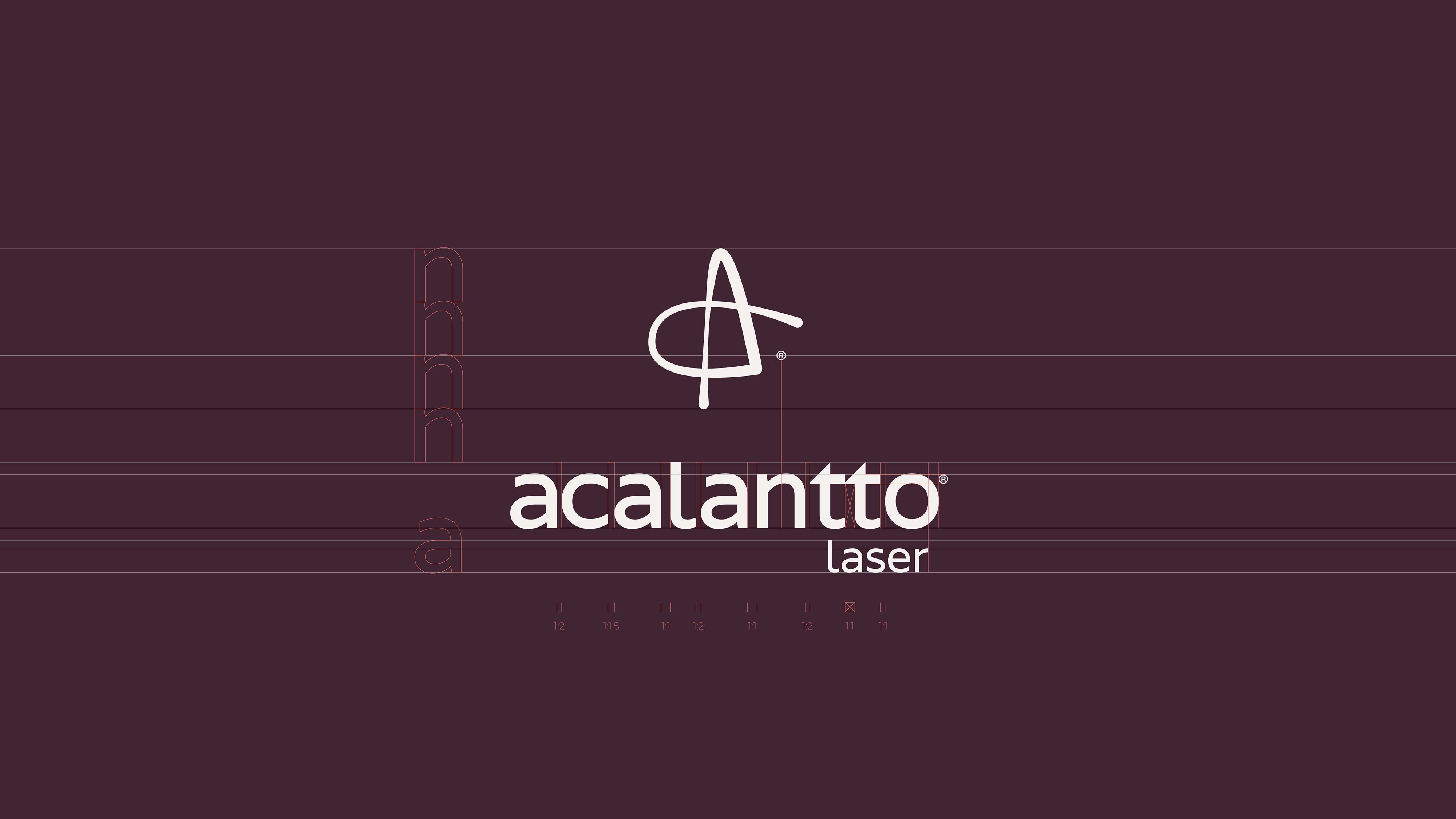 Acalantto Laser