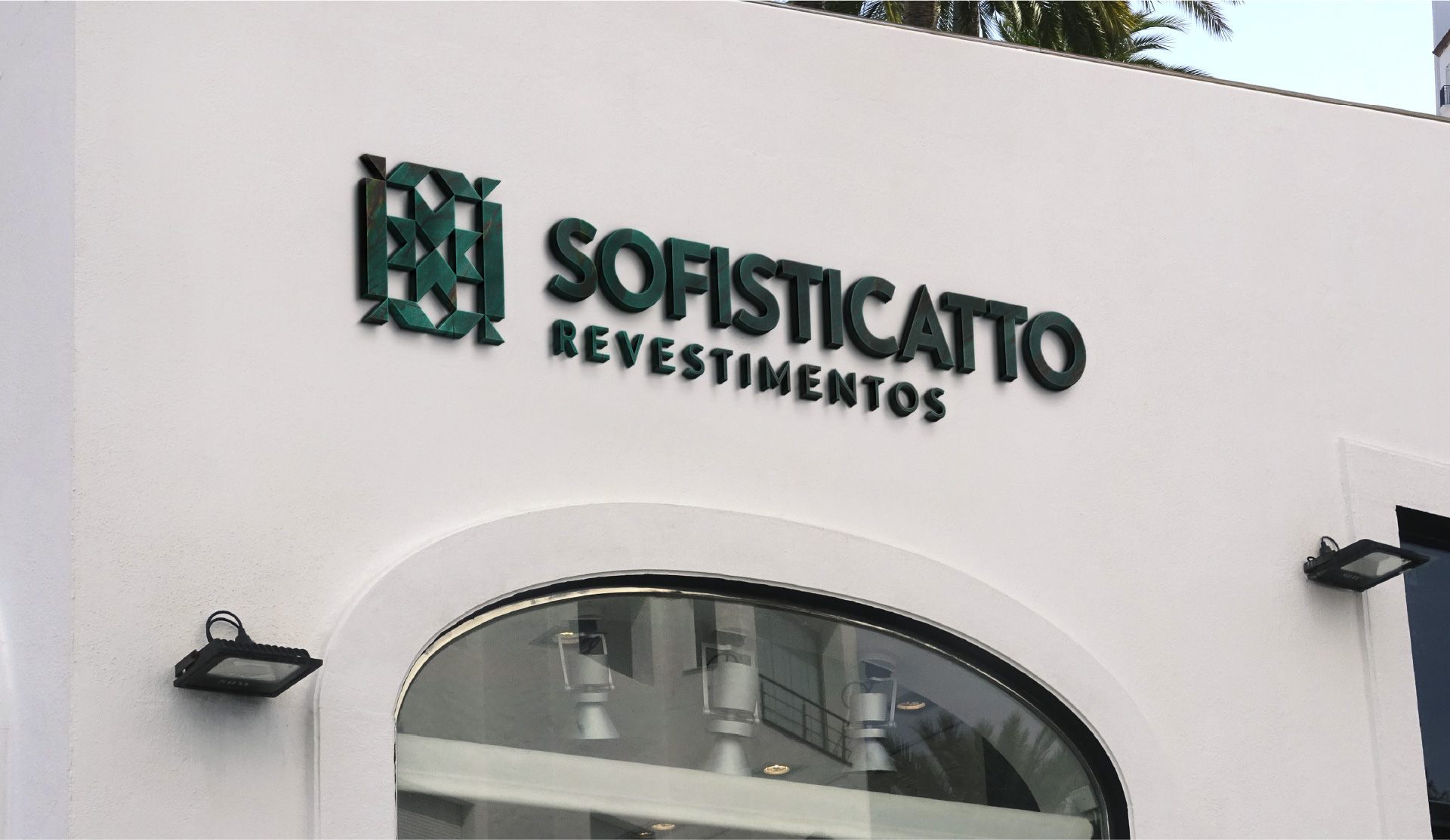 Sofisticatto Revestimentos