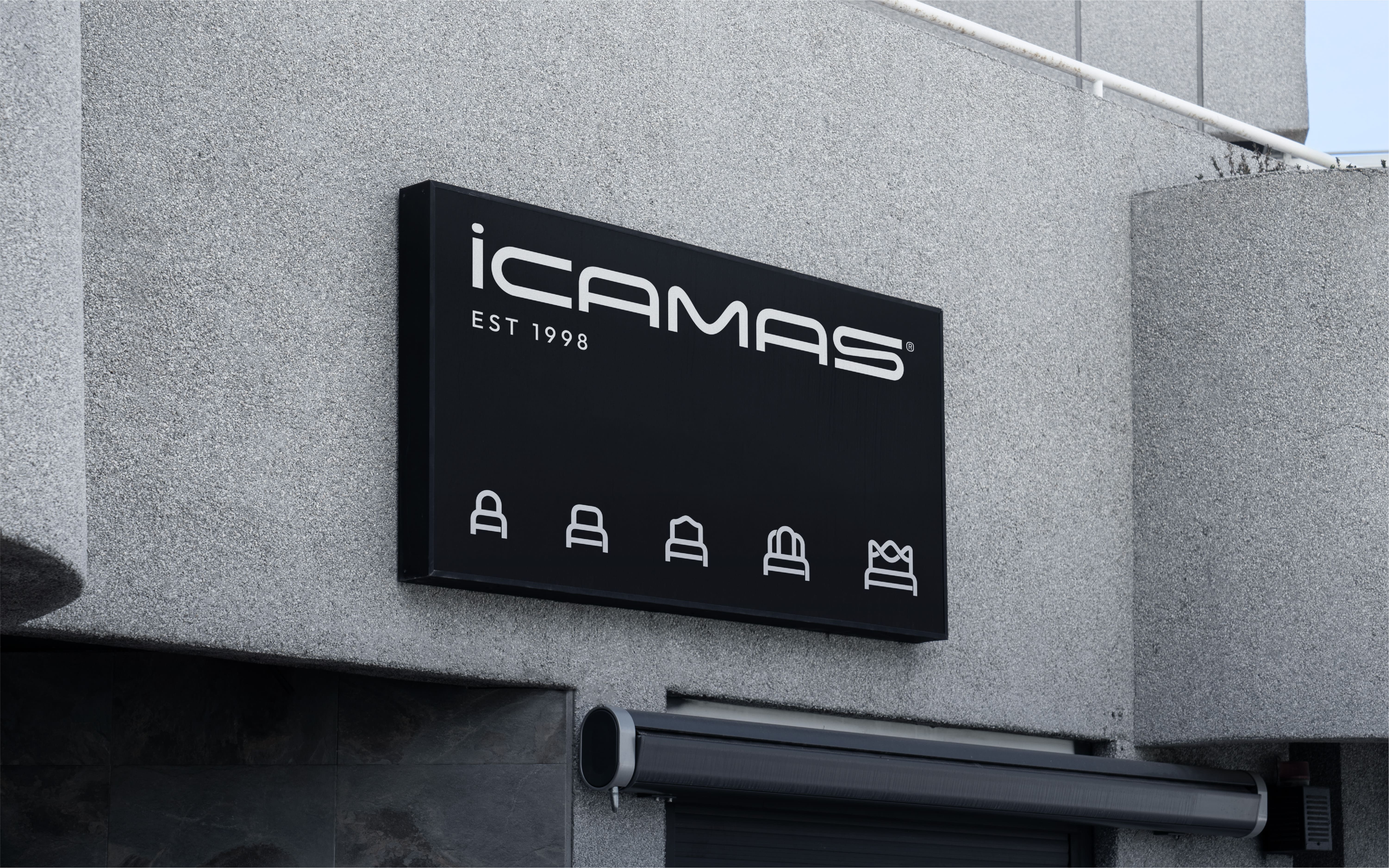 ICAMAS