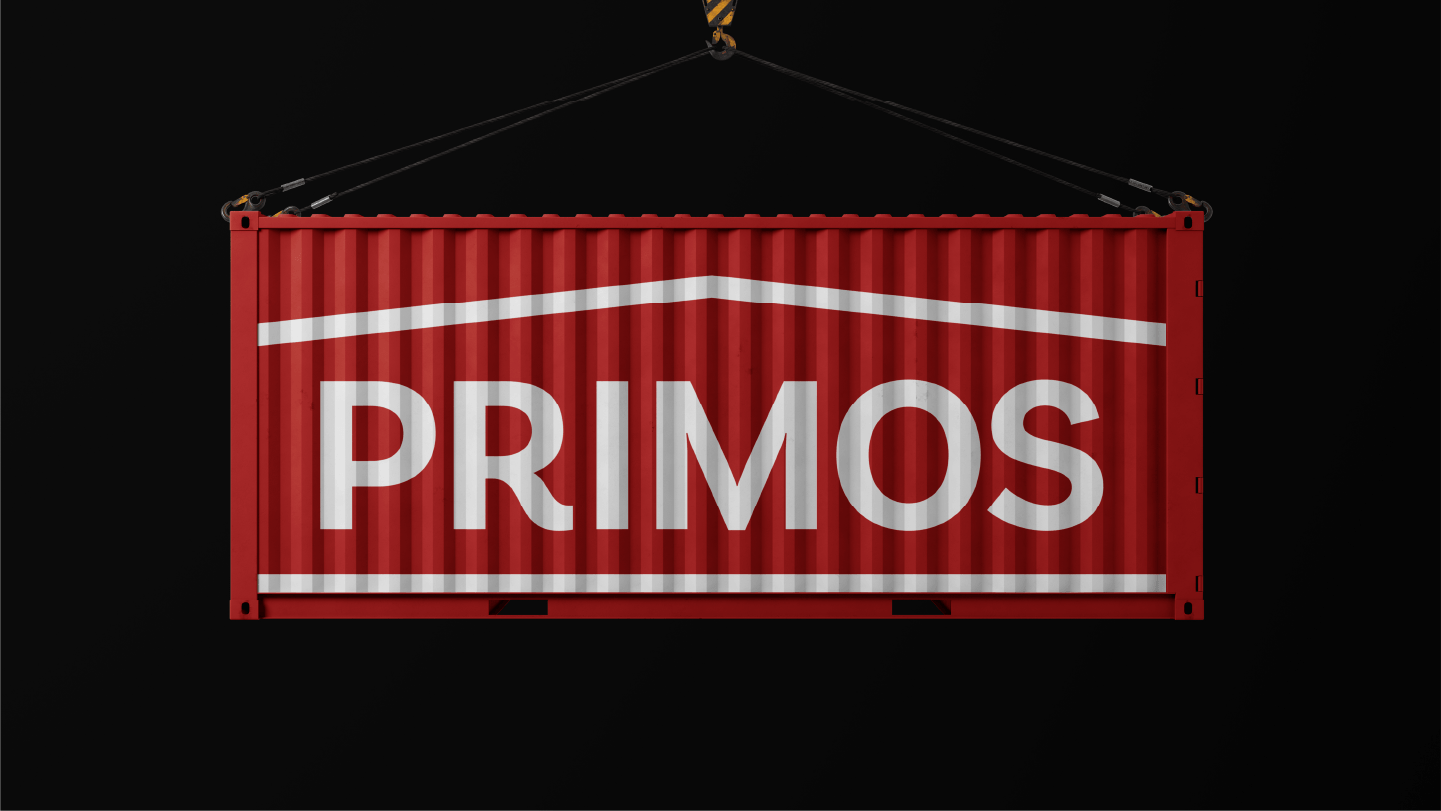 PRIMOS®